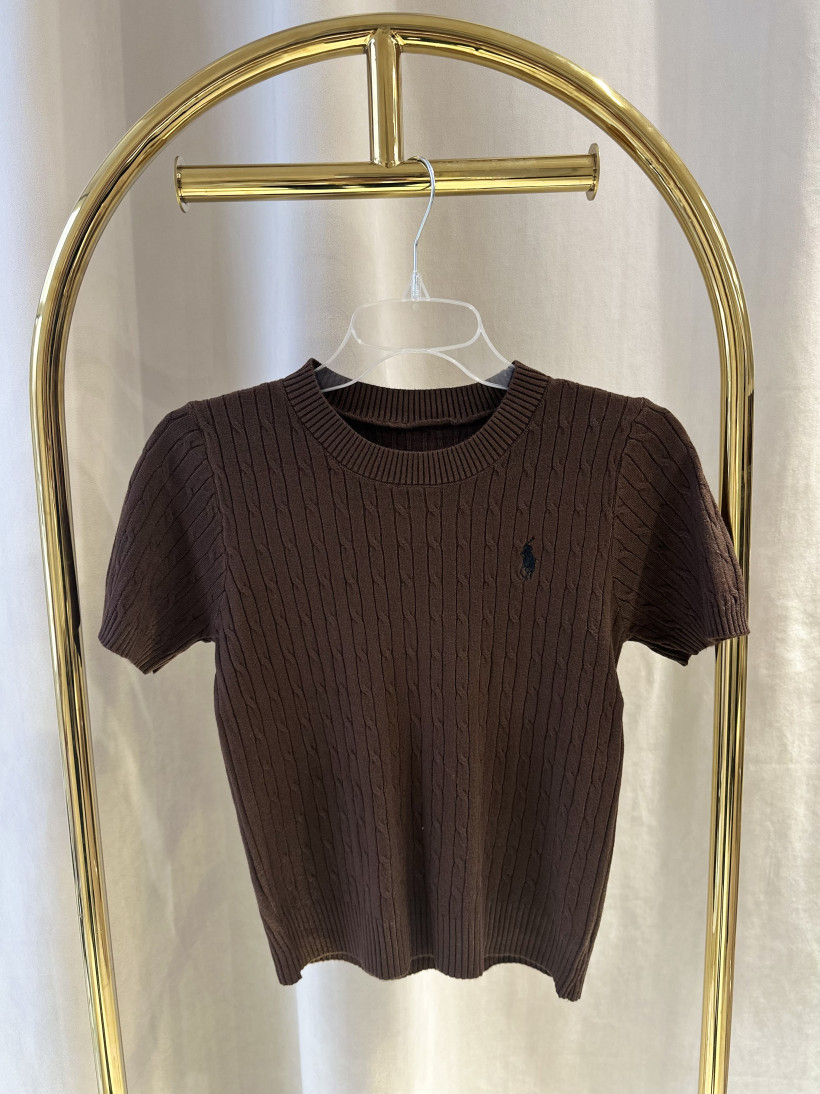 RALPH SWETEREK WARKOCZ CZEKOLADA