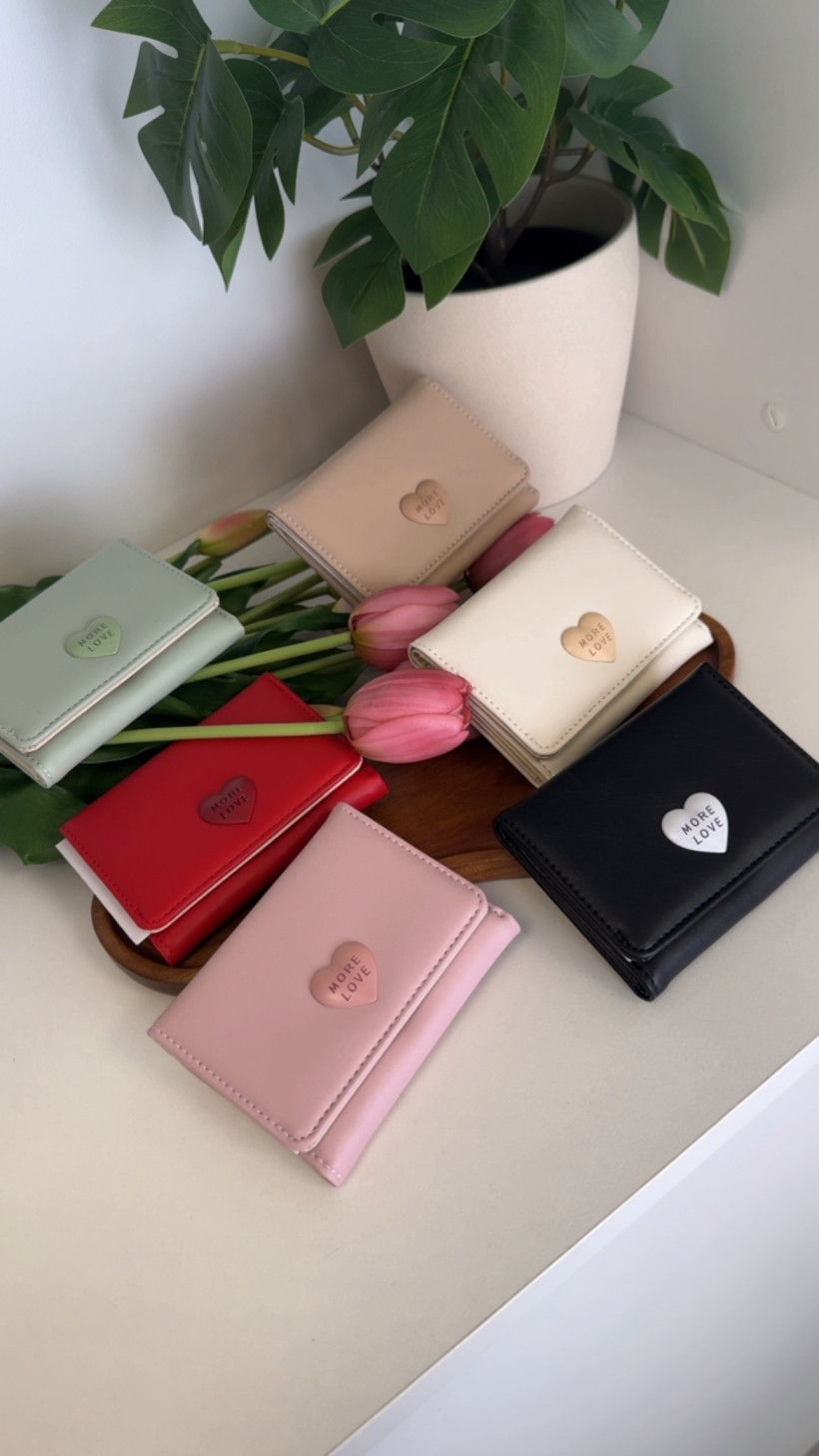 Portfel Unibella mały 14365