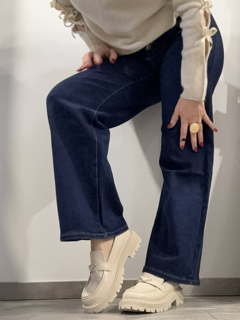 mocassins 