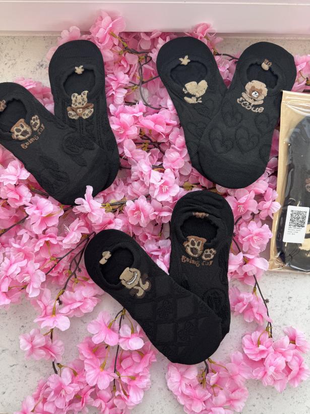 Skarpety 2pack stopki 14369