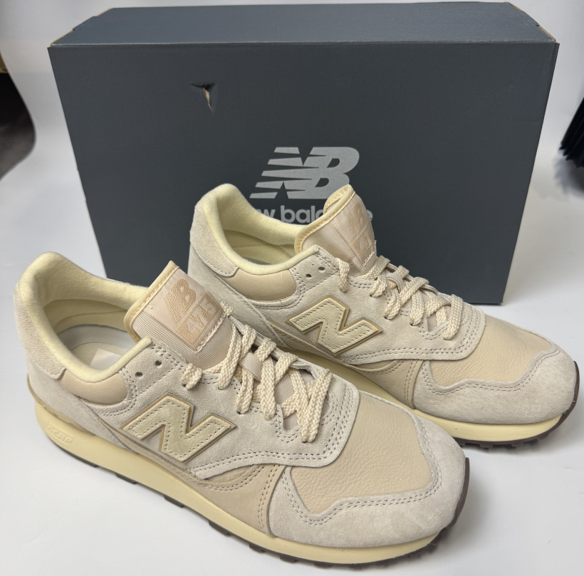 Buty New Balance 42