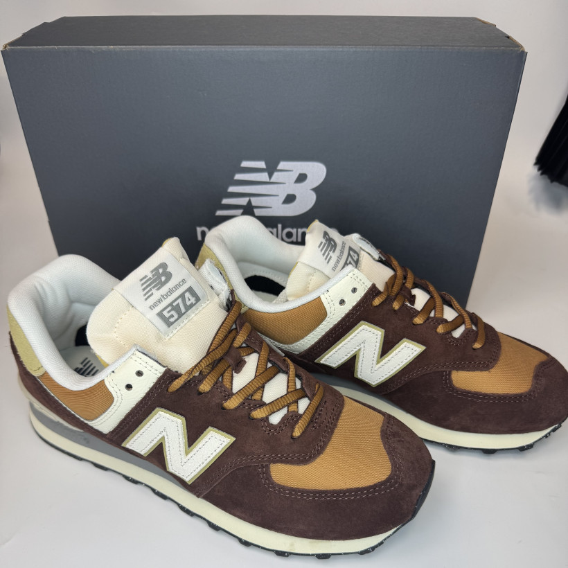 Buty New  Balance 40