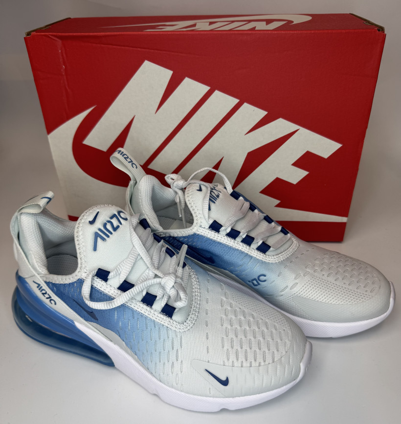 Buty Nike Aix Max 270 37,5