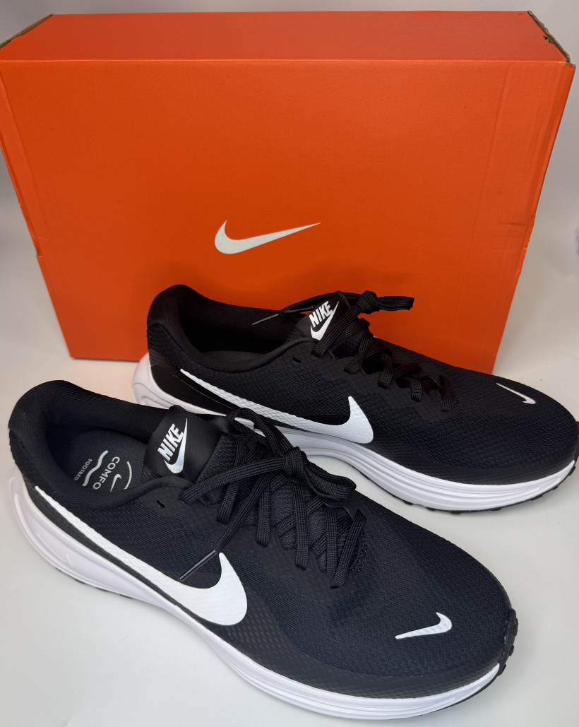 Buty Nike Revolution 8 r 45