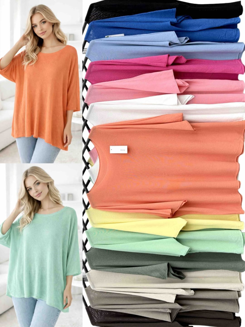 Sweter Naomi