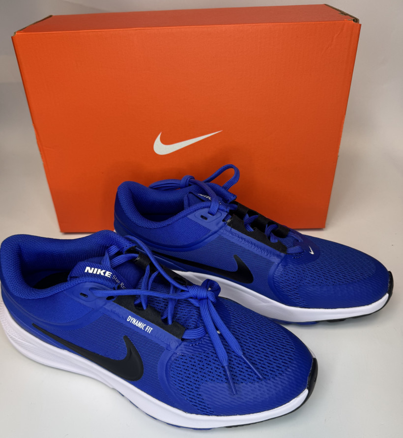 Buty Nike Star Runner 5 r37,5