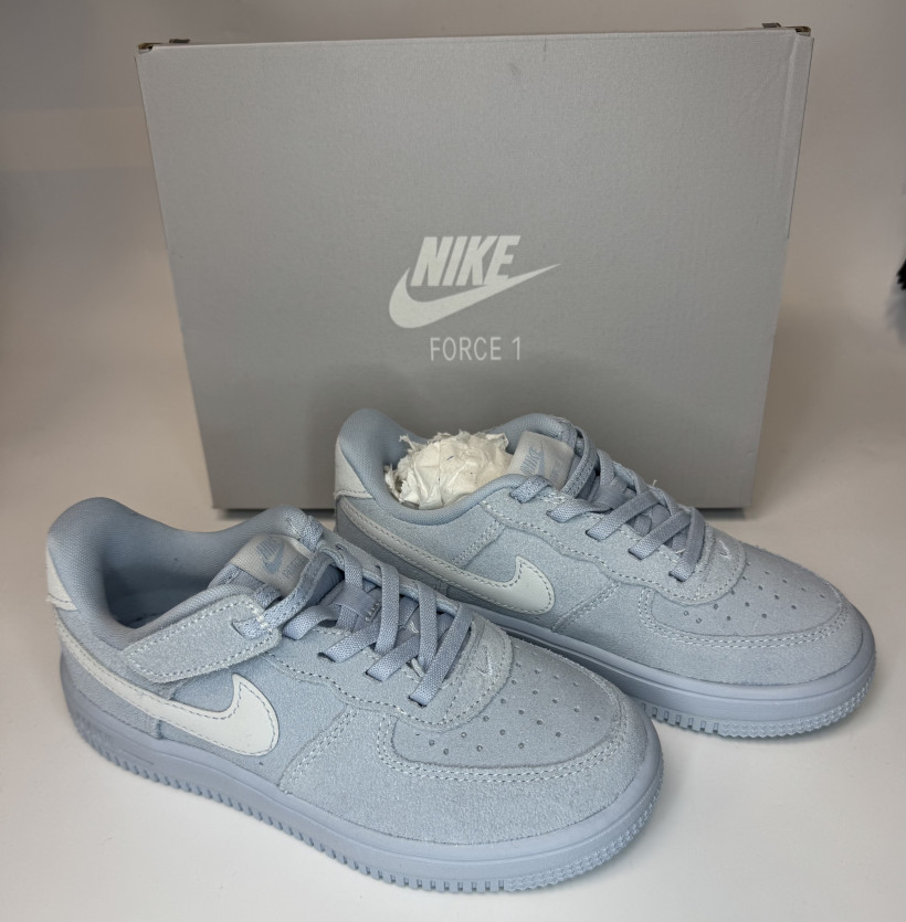 Buty Nike Force 1 Low 31,5