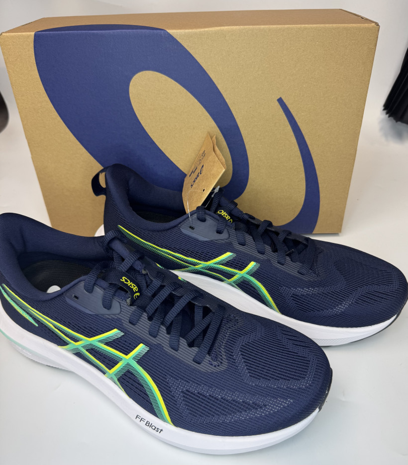 Buty Asics 43,5