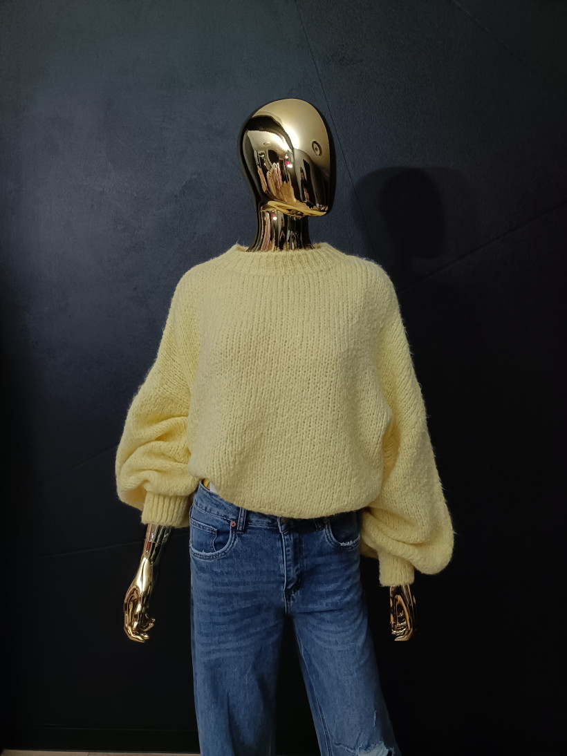 Sweter LUNA