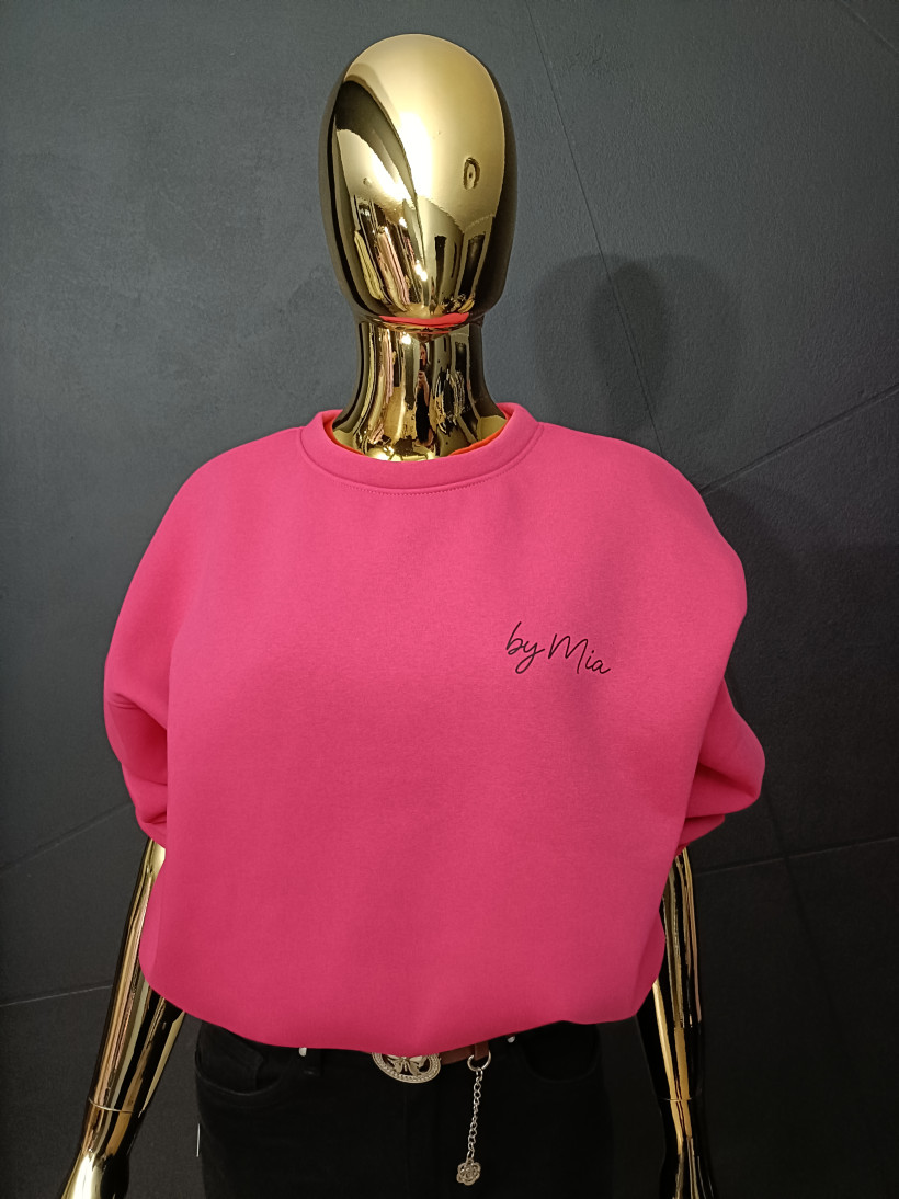 Bluza BYMIA