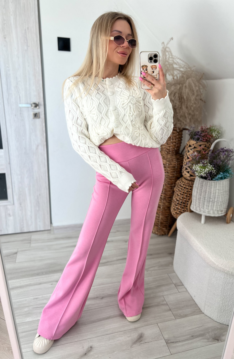 LEGINSY dzwony przeszycie