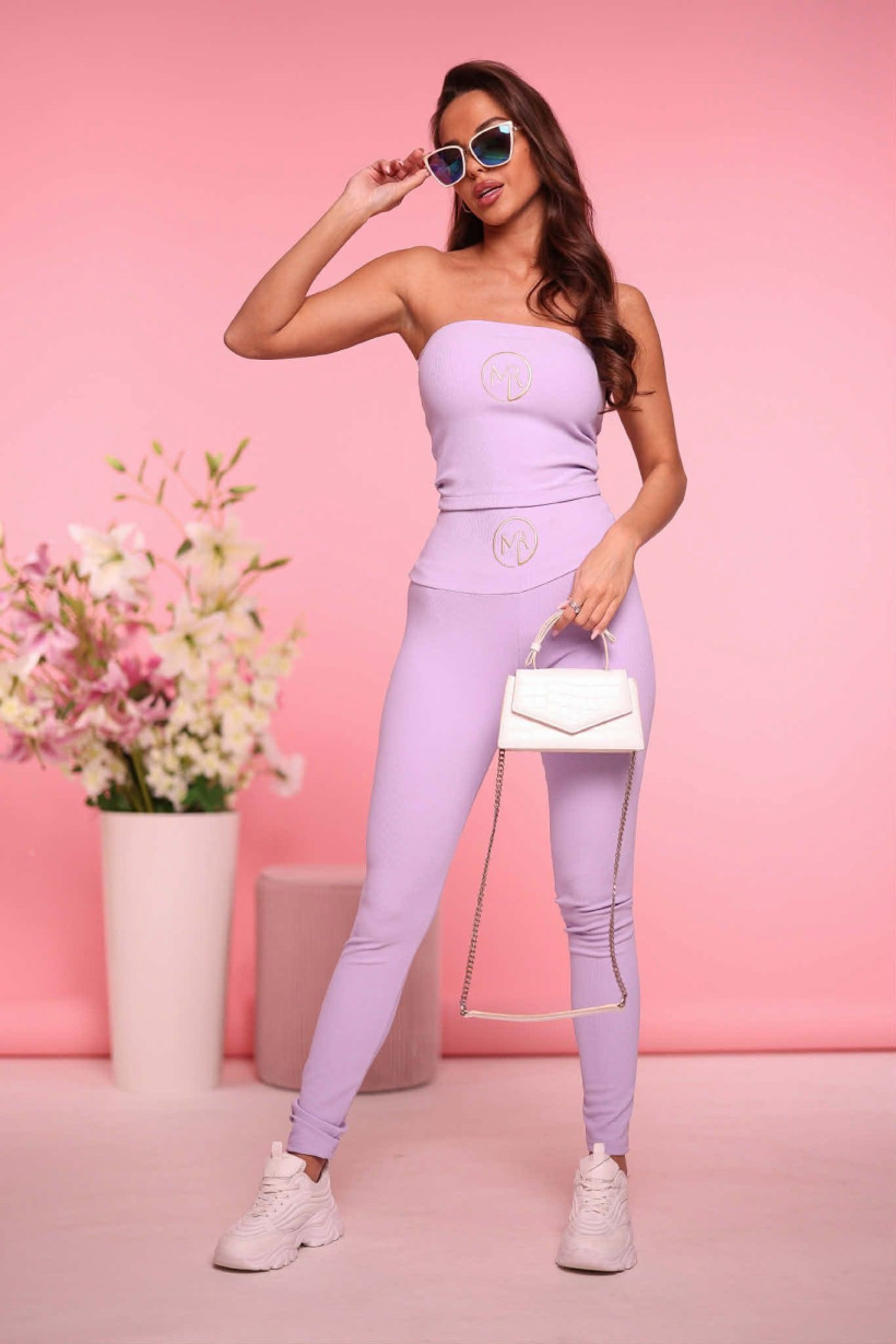 Legginsy milla Rossi