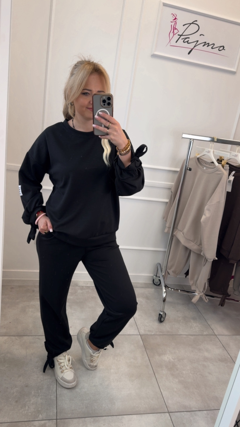 Komplet wiskoza wiązany 14385