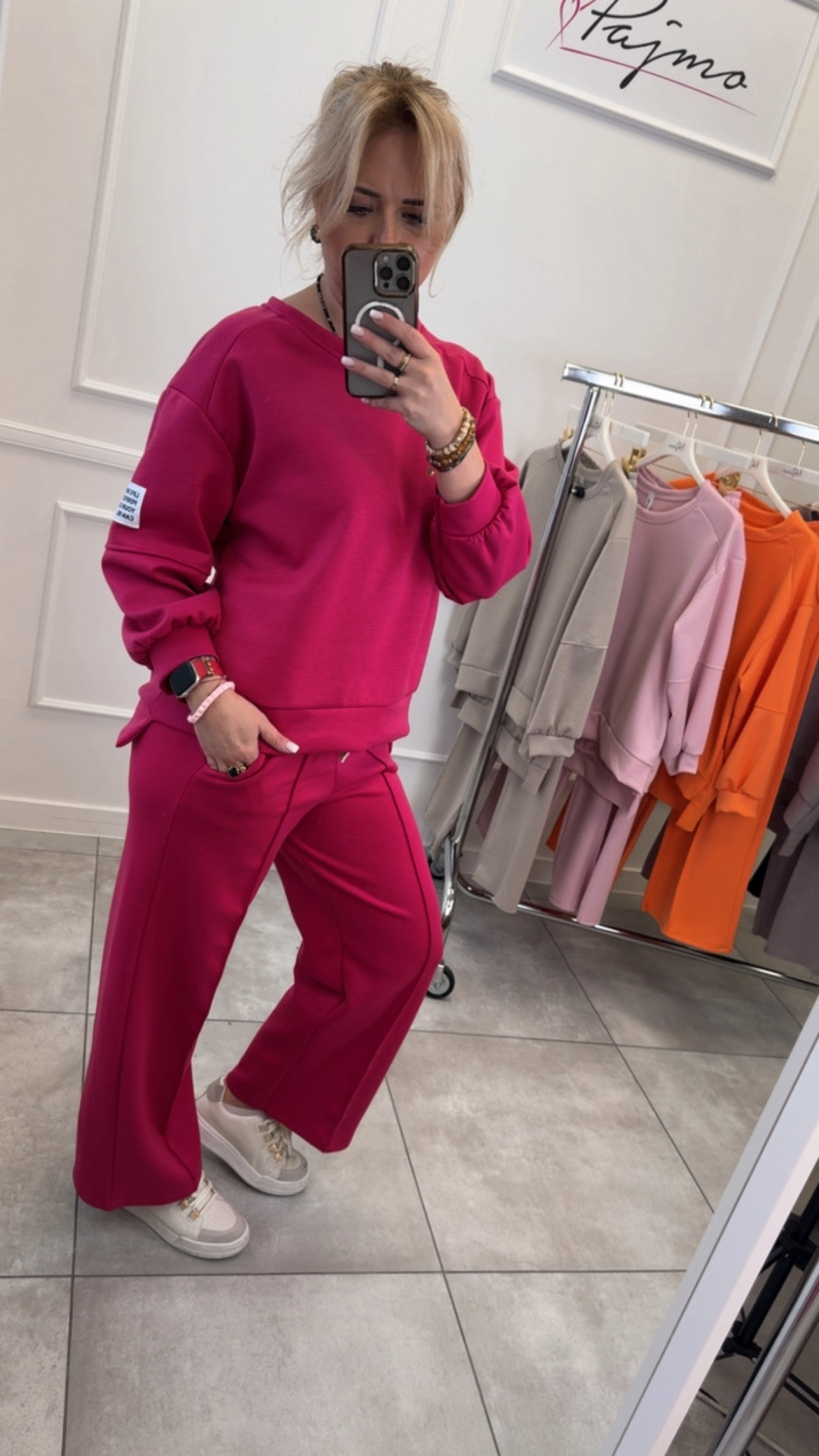 Komplet asymetryczny wiskoza 14390