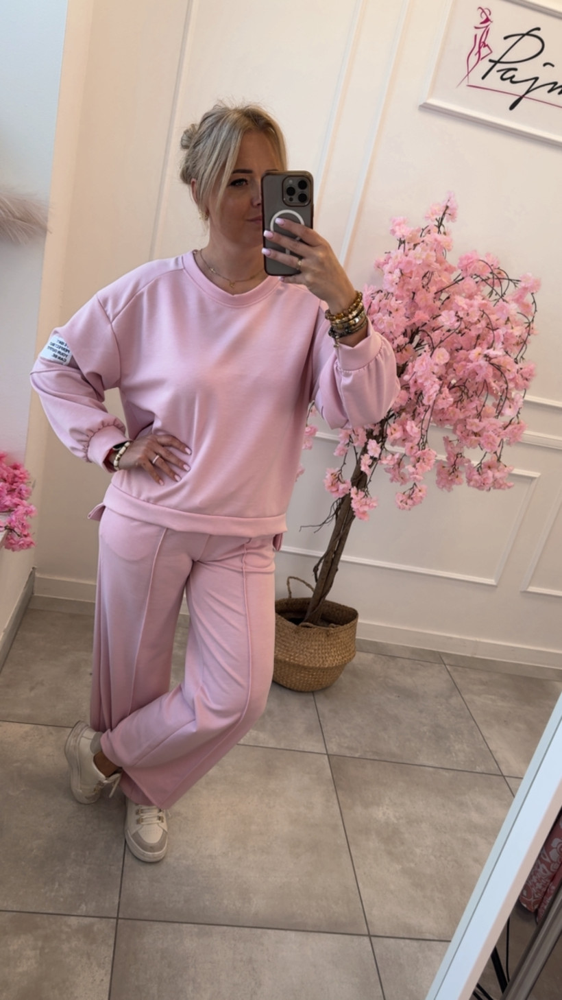 Komplet asymetryczny wiskoza 14390