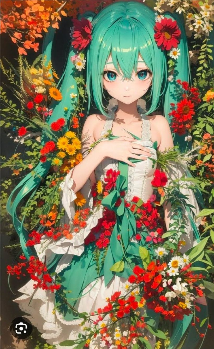 malowanie po numerach 