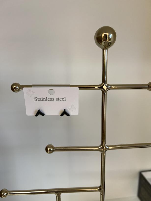 PREZENT - biżuteria, kolczyki v