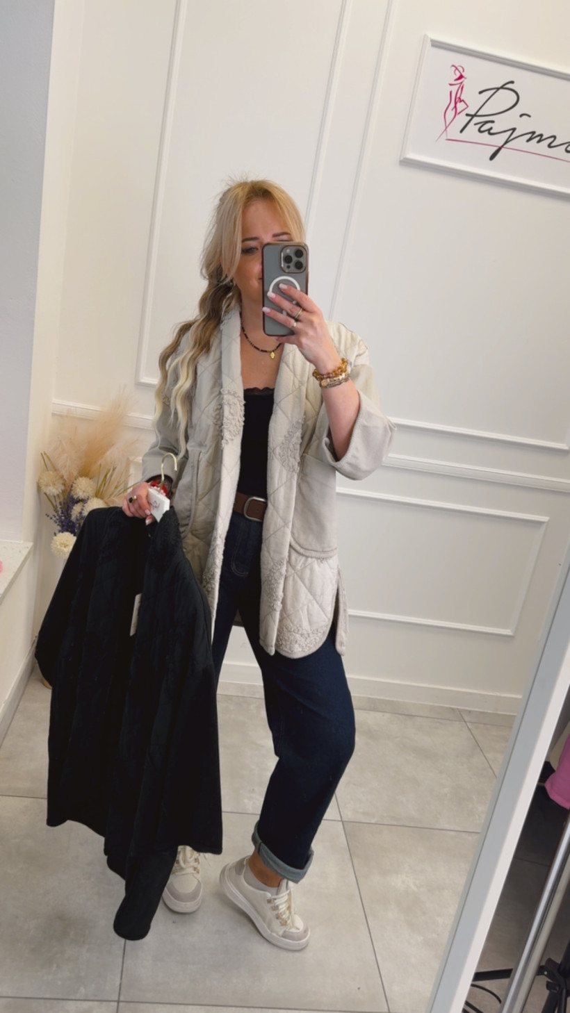 Narzutka katana 14397