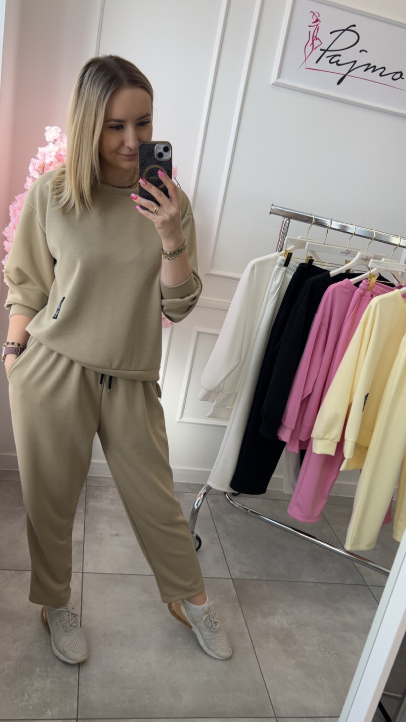 Komplet masełko basic 14403