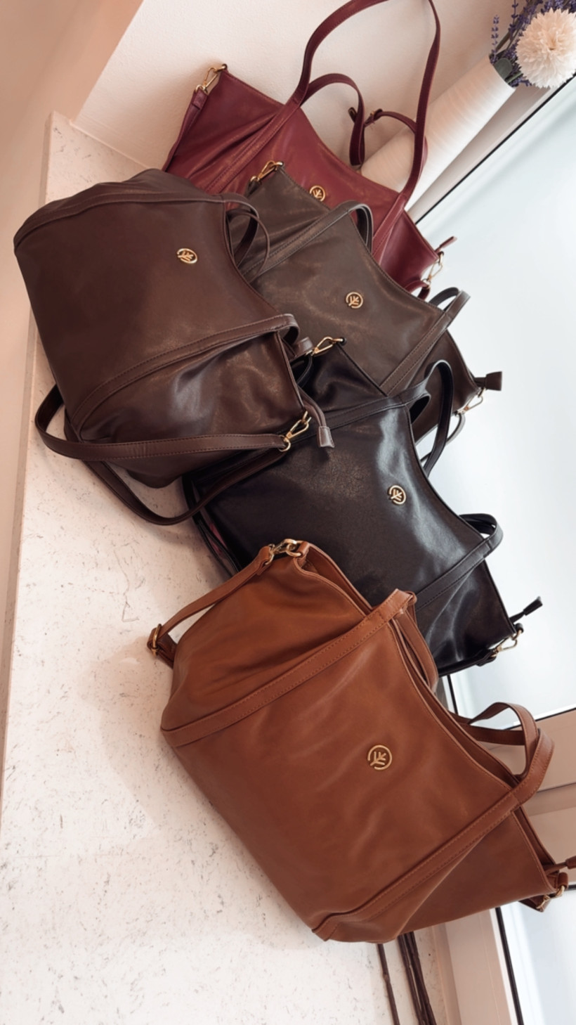 Torebka shopperka 14375