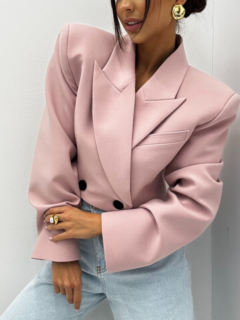 EM MARYNARKA STELLA RÓŻ