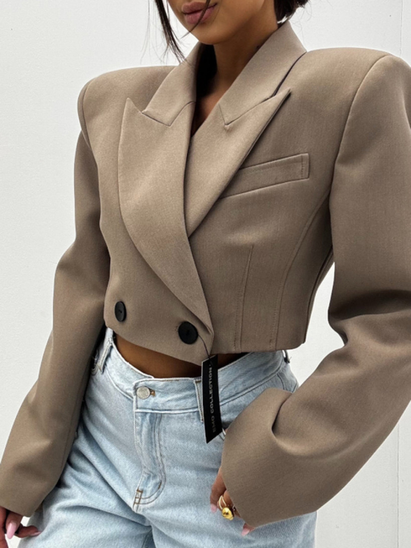 EM MARYNARKA STELLA CAPPUCCINO