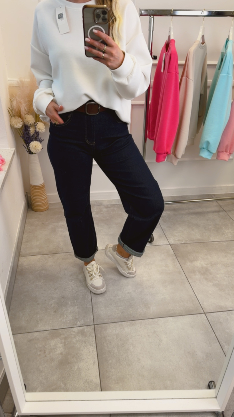 Spodnie szwedy 14366