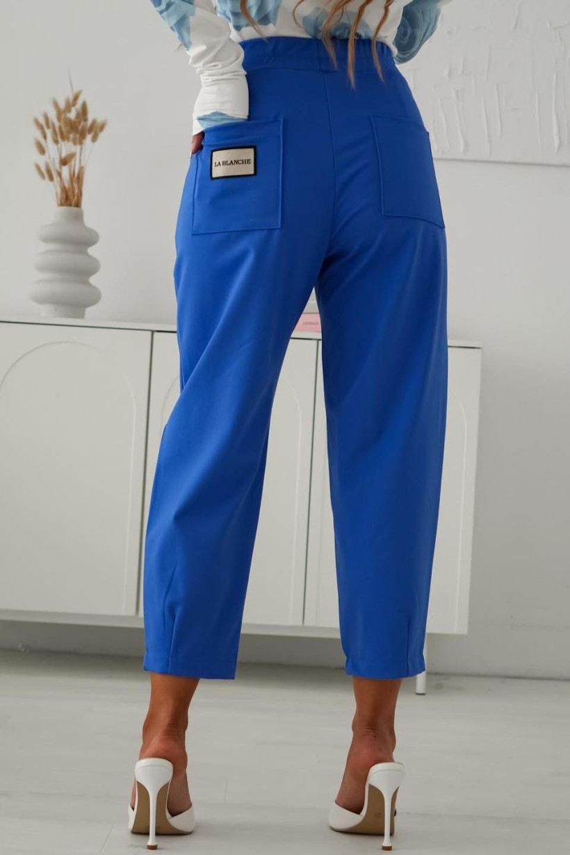 SPODNIE KARDIASZAN CHABER LA BLANCHE