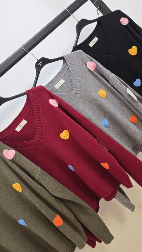 CAMISOLA A VESTIR ATÉ AO XL