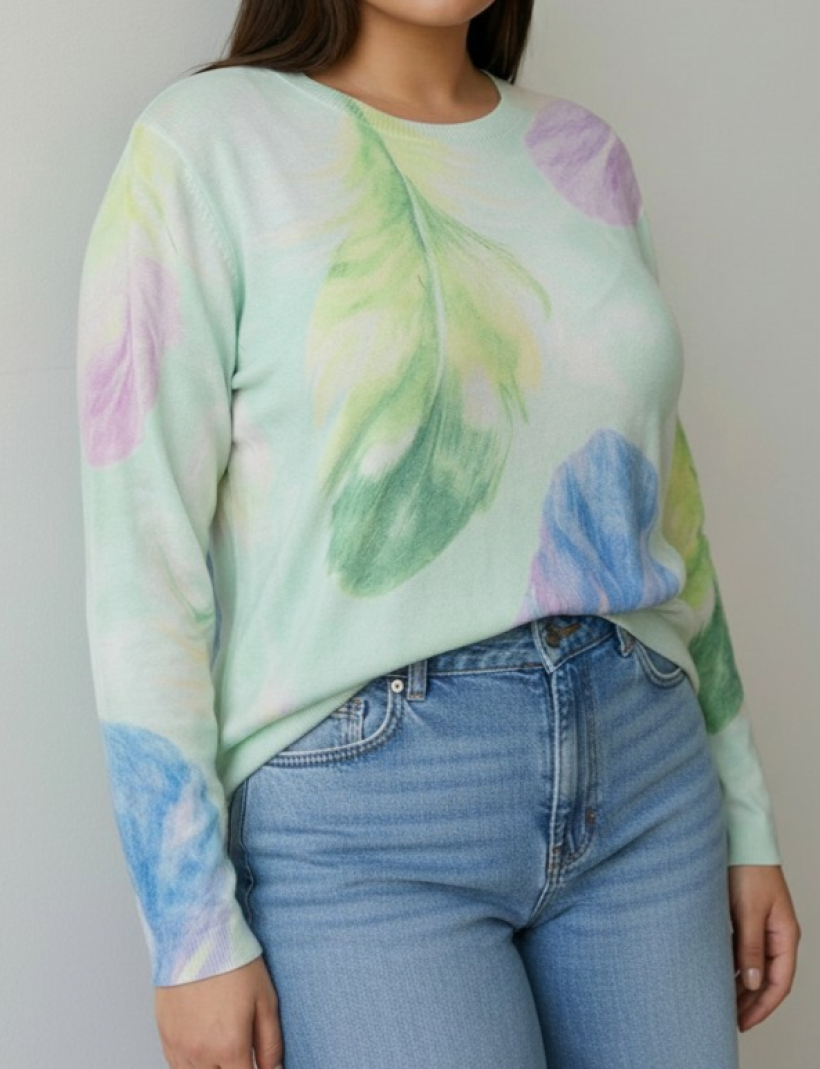 1492 CAMISOLA A VESTIR ATÉ AO XXL