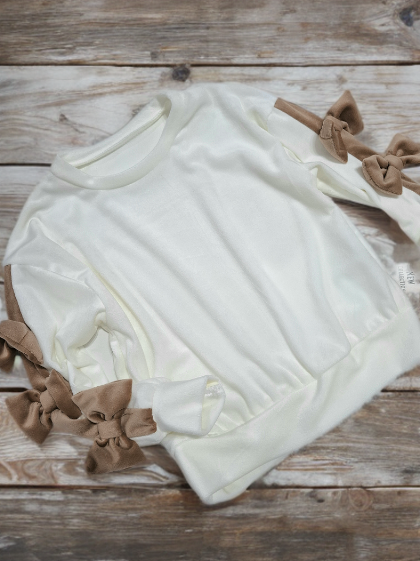 Bluza KOKARDY 104-152/158cm