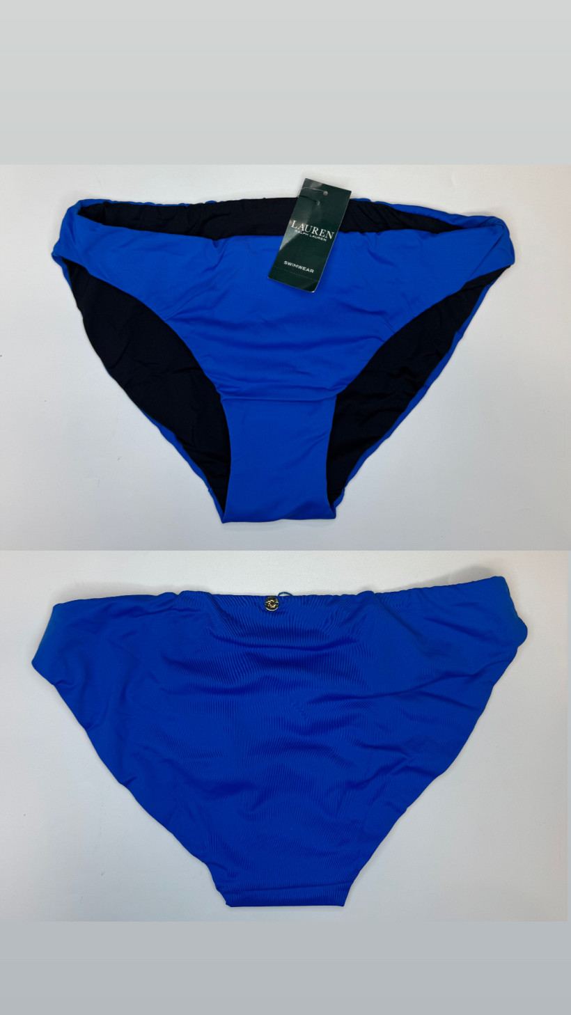 Slipy Polo Ralph Lauren kąpielowe M