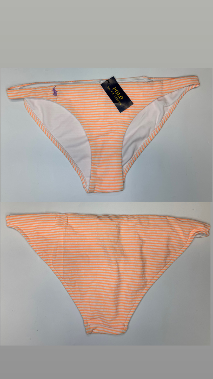 Dół od bikini Polo Ralph Lauren XL
