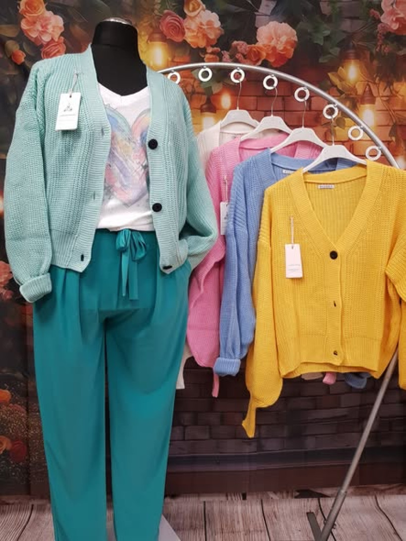 Sweter Lumia Motion