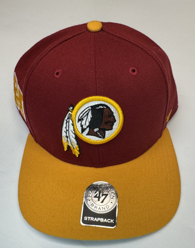 Czapka z daszkiem New Era Seven Brand One Size