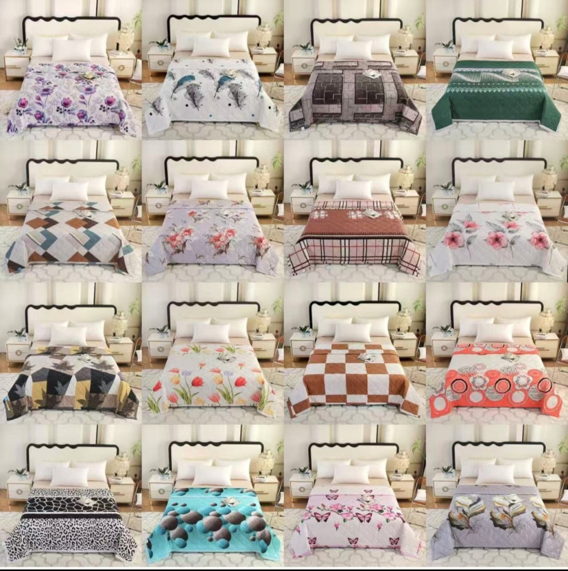 Kołdra letnia 160/200