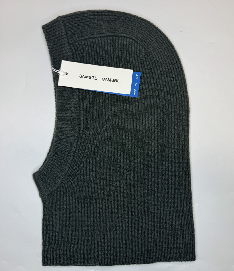 Balaclava Samsoe Samsoe One Size Charlotte