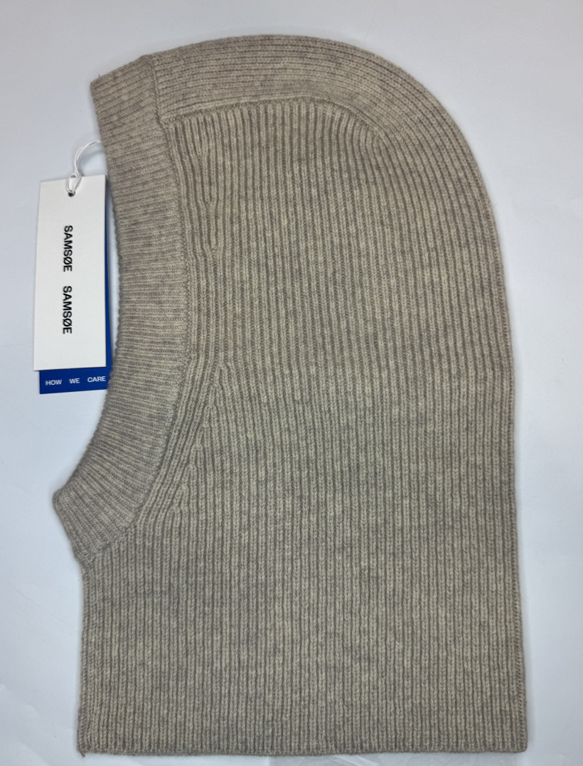 Balaclava Samsoe Samsoe One Size Charlotte