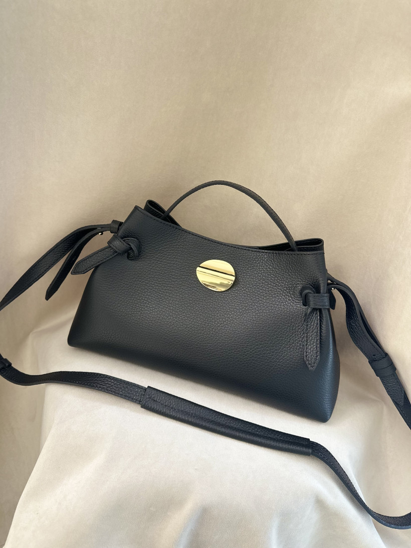 TOREBKA FOLLY ZŁOTA FALA KOLORY