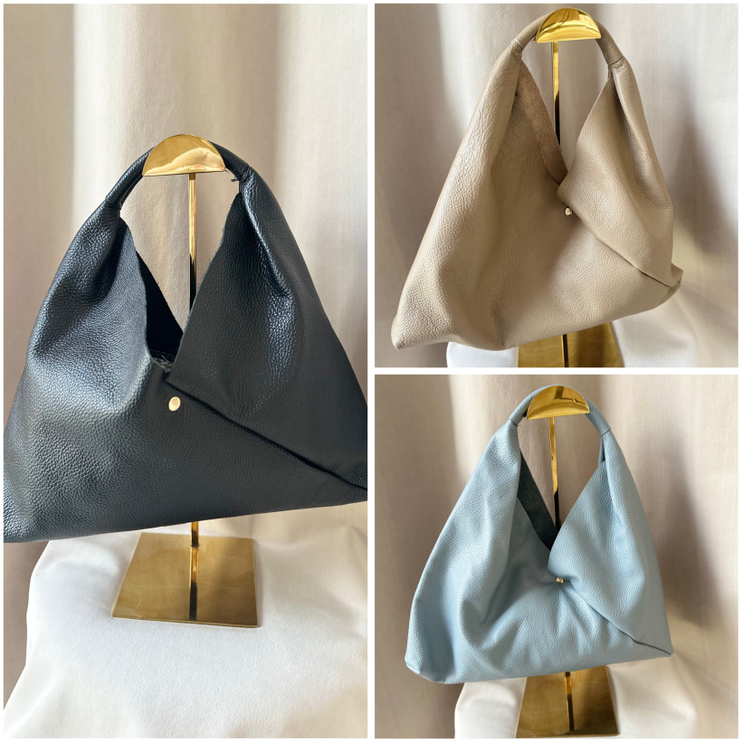 TOREBKA WOREK DO RĘKI KOLORY