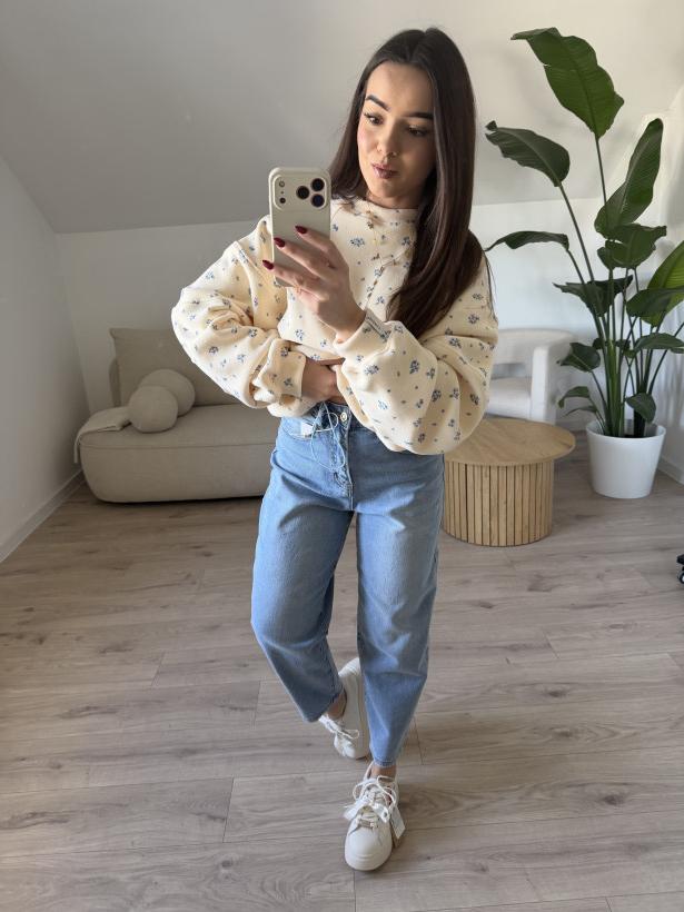 JEANSY 362-H MS