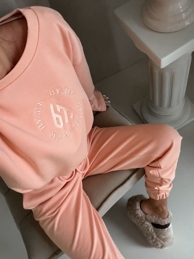 Komplet By Me Louis – morela