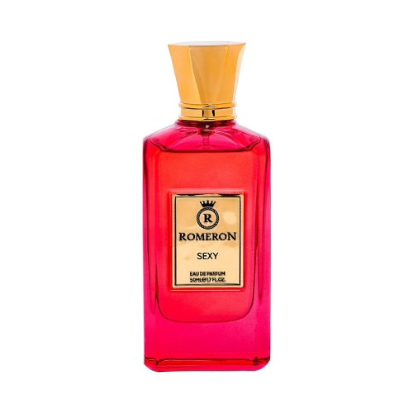 Perfumy feromony  Romeron sexy Opium  Red