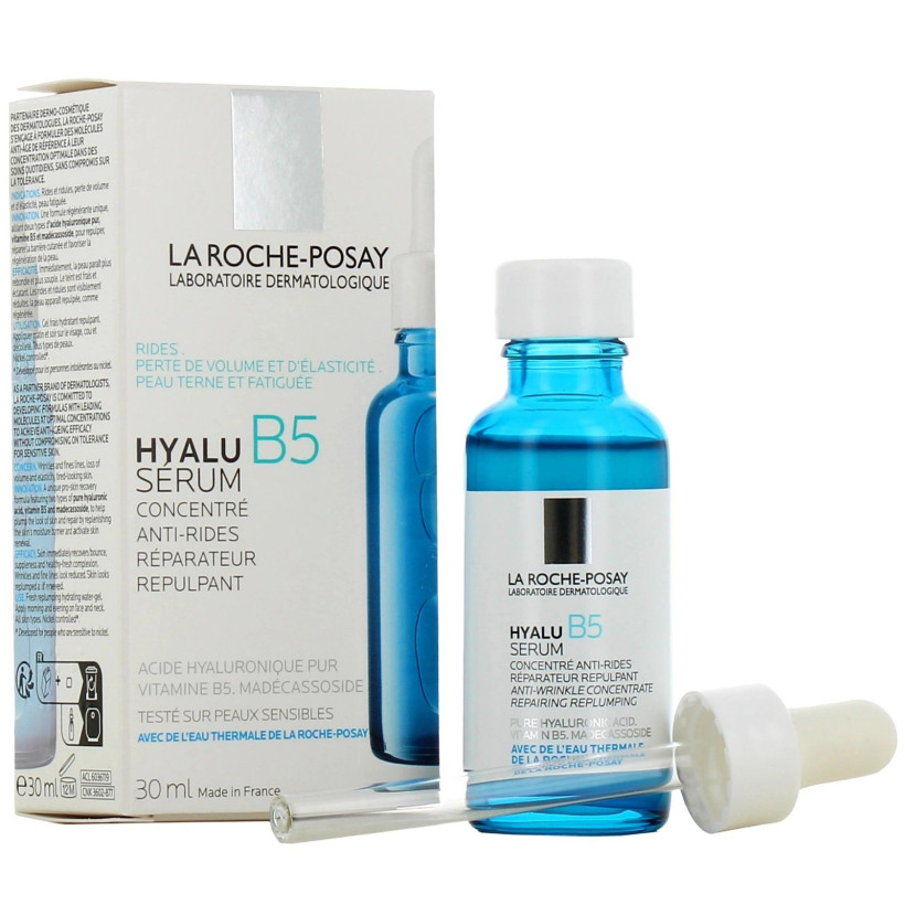 La Roche-Posay Hyalu B5 Serum przeciwzmarszczkowe