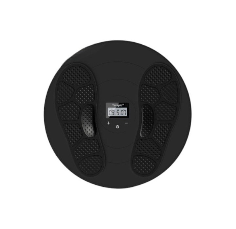Terapio Urządzenie do masażu wspomagające krążenie