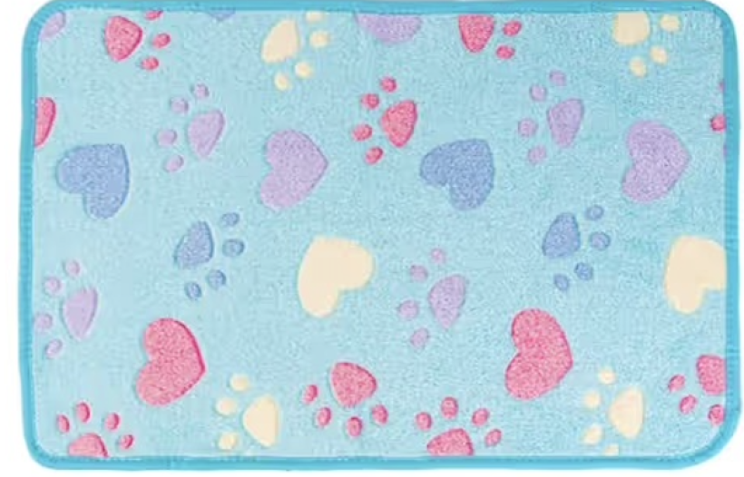 koc dla zwierzaków (E2)