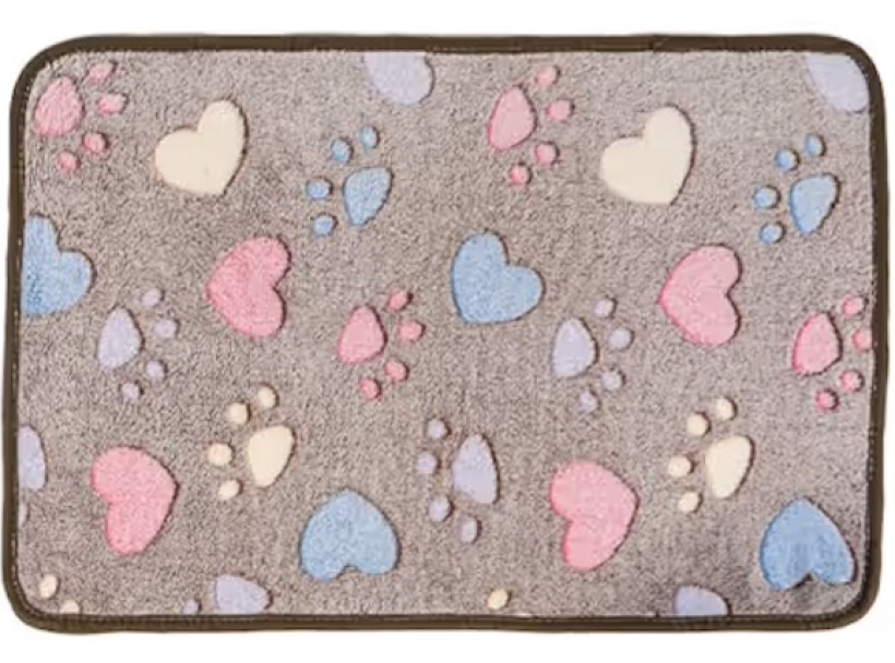 koc dla zwierzaków (E2)