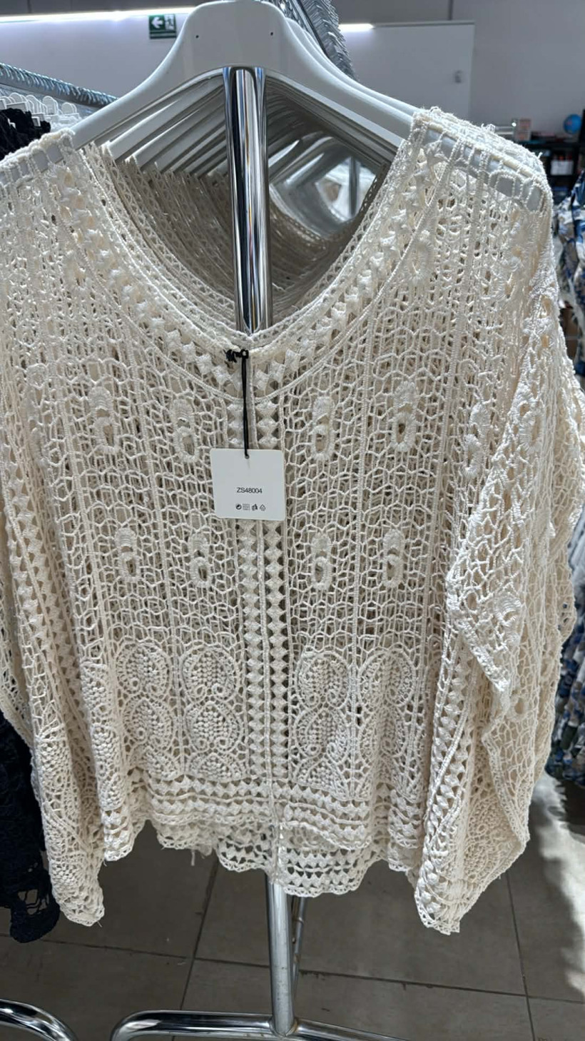 Italia nr 9 - Niciak pudełko - 48004 - beż