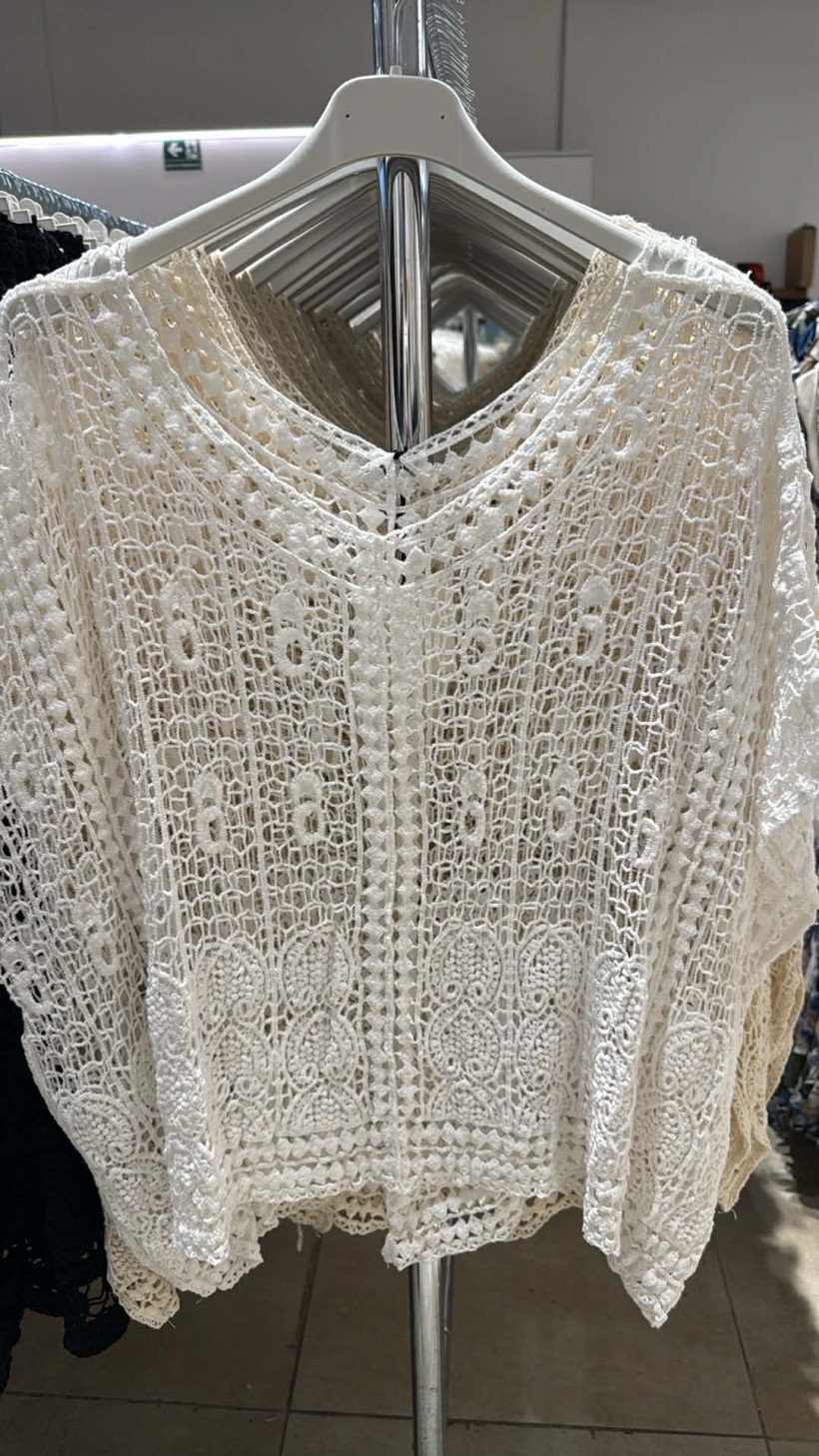 Italia nr 9 - Niciak pudełko - 48004 - biały