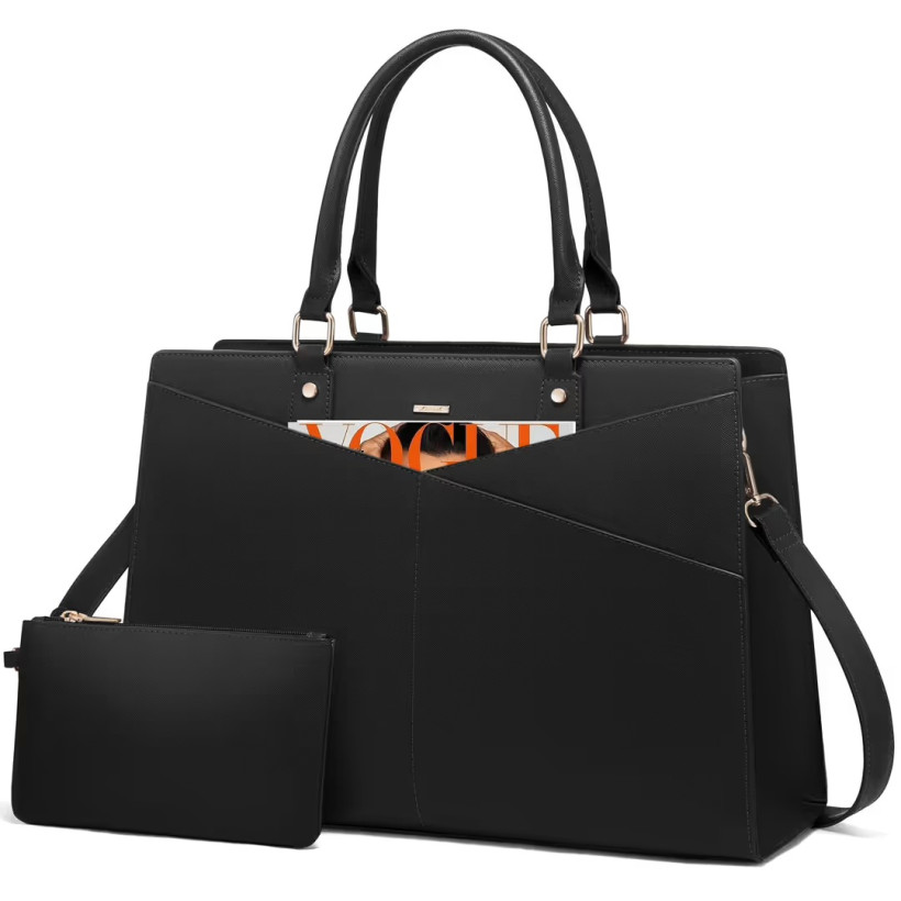 damska torba na laptopa 